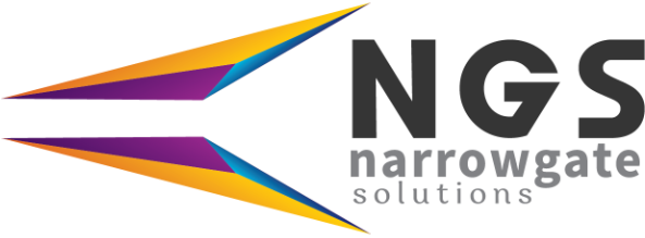 Narrow Gate Solutions Sdn Bhd Logo